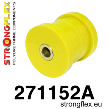 Strongflex Rear tie bar to hub front bush SPORT (271152A)