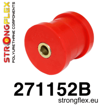 Strongflex Rear tie bar to hub front bush (271152B)