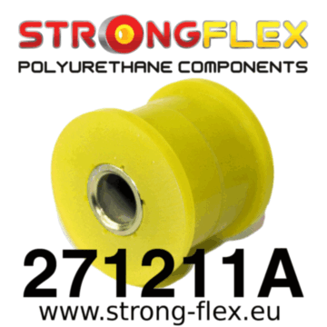 Strongflex Rear tie bar bush SPORT (271211A)