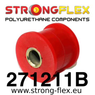 Strongflex Rear tie bar bush (271211B)