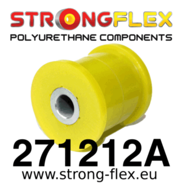 Strongflex Trailing link rear bush SPORT (271212A)