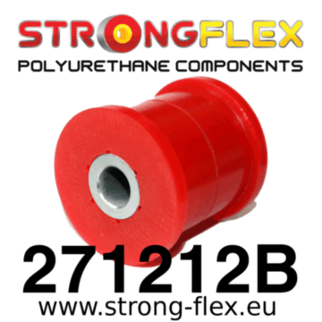 Strongflex Trailing link rear bush (271212B)