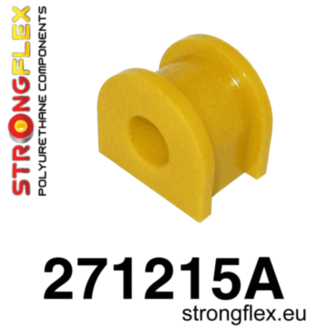 Strongflex Front anti roll bar bush 18mm SPORT (271215A)