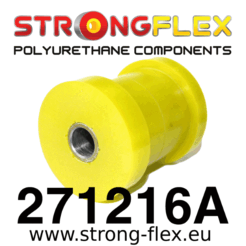 Strongflex Front wishbone rear bush SPORT (271216A)