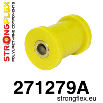 Strongflex Front wishbone front bush SPORT (271279A)