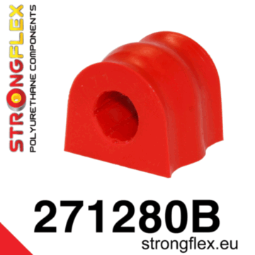 Strongflex Front anti roll bar bush 18-25mm (271280B)
