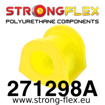 Strongflex Front anti roll bar bush 25mm SPORT (271298A)