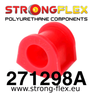 Strongflex Front anti roll bar bush 25mm (271298B)