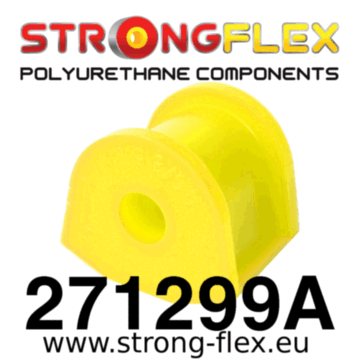 Strongflex Rear anti roll bar bush 15mm SPORT (271299A)