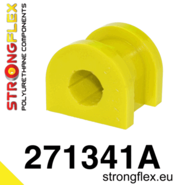 Strongflex Front & rear anti roll bar bush SPORT (271341A)