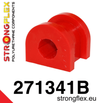 Strongflex Front & rear anti roll bar bush (271341B)