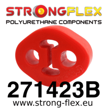 Strongflex Exhaust mount (271423B)