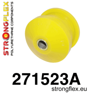 Strongflex Rear trailing arm front bush SPORT (271523A)