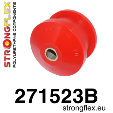 Strongflex Rear trailing arm front bush (271523B)