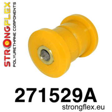 Strongflex Front arm front bush SPORT (271529A)