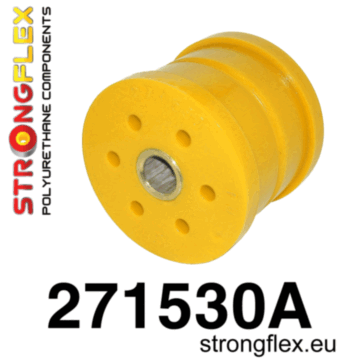 Strongflex Rear beam mount SPORT (271530A)
