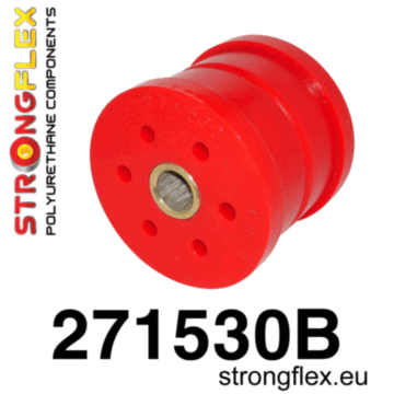 Strongflex Rear beam mount (271530B)