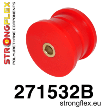 Strongflex Rear diff mounting bush (271532B)