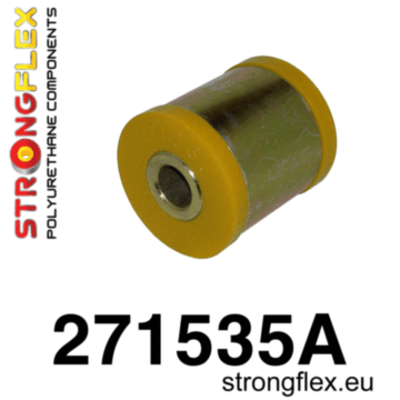 Strongflex Rear lower arm front bush SPORT (271535A)