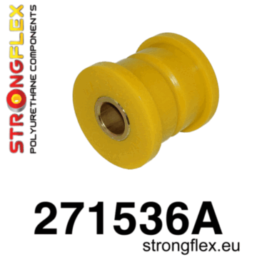 Strongflex Rear lower inner arm bush SPORT (271536A)
