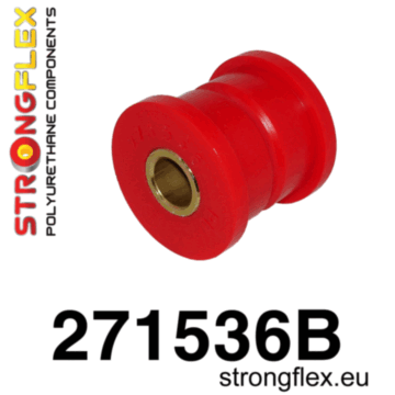 Strongflex Rear lower inner arm bush (271536B)