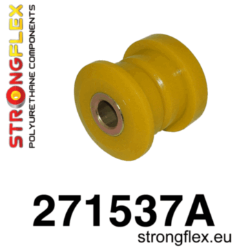 Strongflex Rear lower outer arm bush SPORT (271537A)