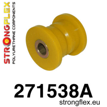 Strongflex Rear upper inner arm bush SPORT (271538A)