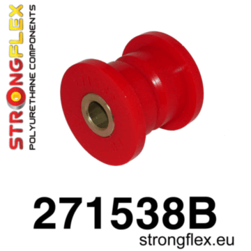 Strongflex Rear upper inner arm bush (271538B)