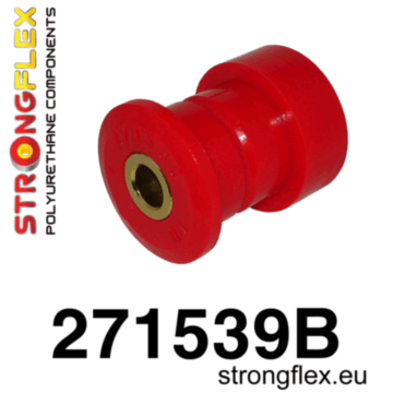 Strongflex Rear upper outer arm bush (271539B)