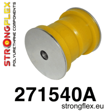Strongflex Rear beam mount bush SPORT (271540A)