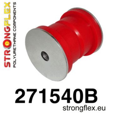 Strongflex Rear beam mount bush (271540B)