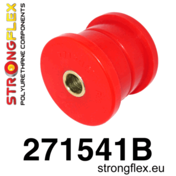 Strongflex Rear diff front mounting bush (271541B)