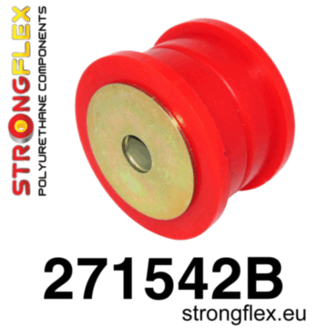 Strongflex Rear diff rear mounting bush (271542B)