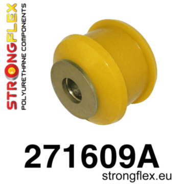Strongflex Front wishbone rear bush SPORT (271609A)