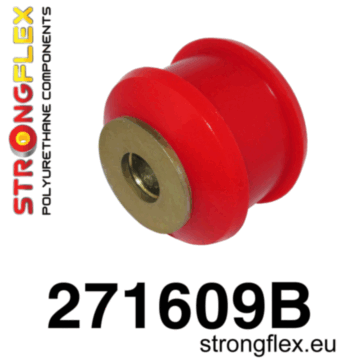 Strongflex Front wishbone rear bush (271609B)