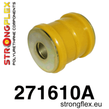 Strongflex Rear trailing arm front bush SPORT (271610A)