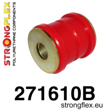 Strongflex Rear trailing arm front bush (271610B)