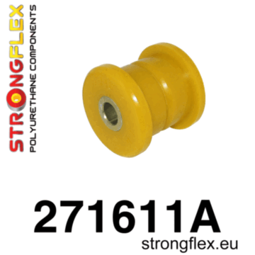 Strongflex Rear trailing arm rear bush SPORT (271611A)