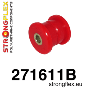Strongflex Rear trailing arm rear bush (271611B)