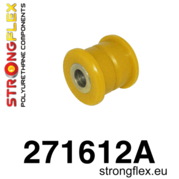 Strongflex Rear toe adjuster inner bush SPORT (271612A)