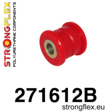 Strongflex Rear toe adjuster inner bush (271612B)