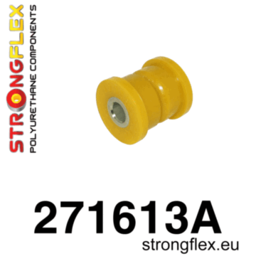 Strongflex Rear lower track control inner bush SPORT (271613A)
