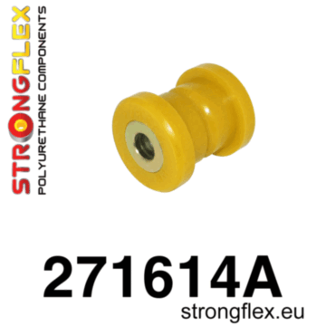 Strongflex Rear upper arm front bush SPORT (271614A)