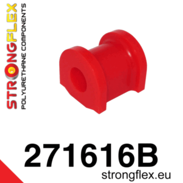 Strongflex Rear anti roll bar bush (271616B)