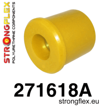 Strongflex Rear diff rear mounting bush SPORT (271618A)