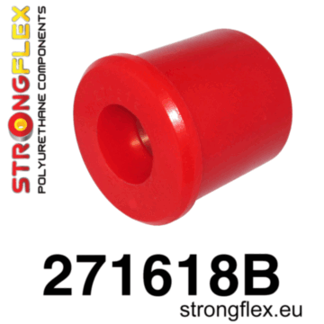 Strongflex Rear diff rear mounting bush (271618B)