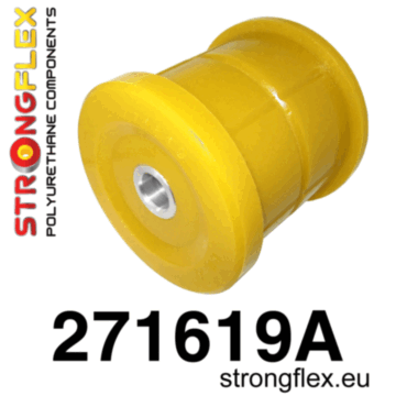 Strongflex Rear beam mount bush SPORT (271619A)