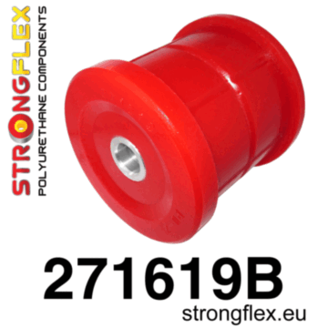 Strongflex Rear beam mount bush (271619B)