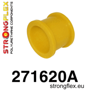 Strongflex Steering rack mount bush SPORT (271620A)