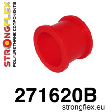 Strongflex Steering rack mount bush (271620B)